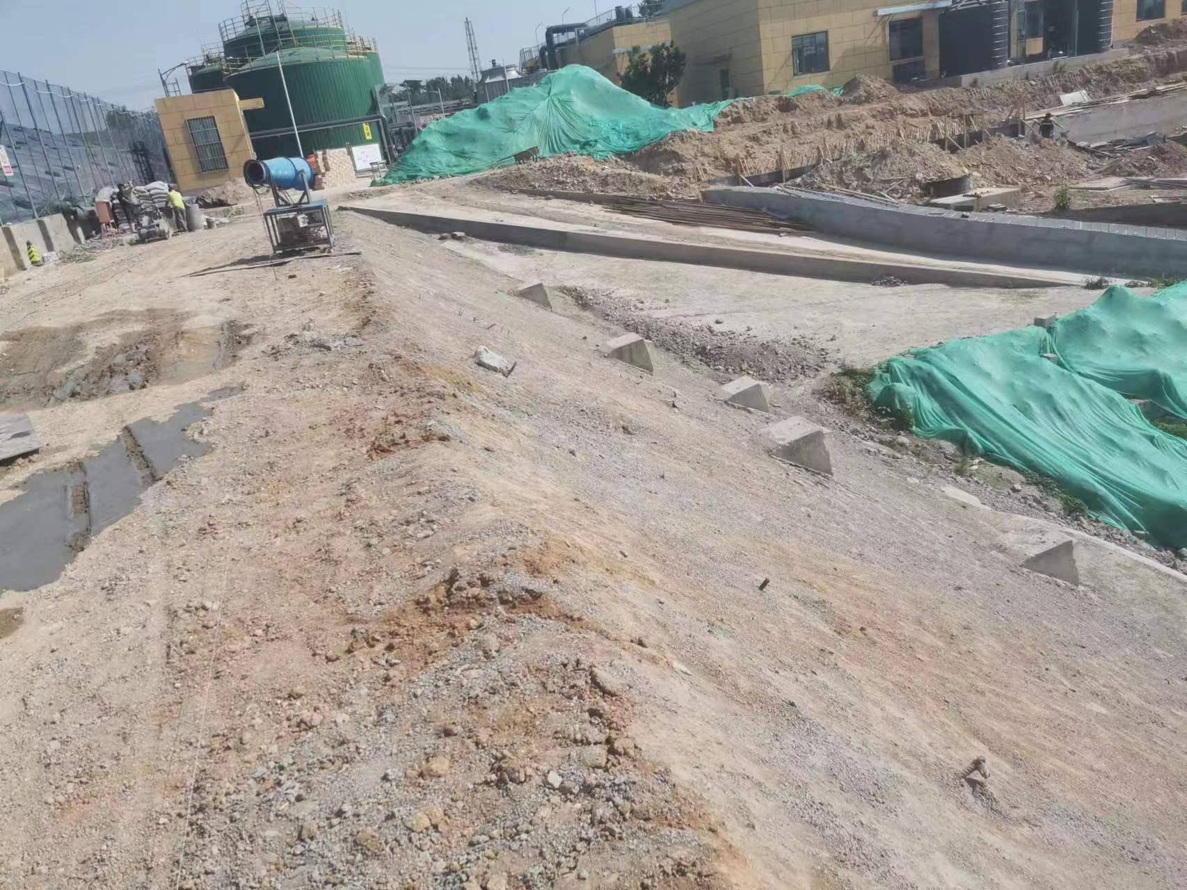 象山岩石基础灌浆帷幕灌浆