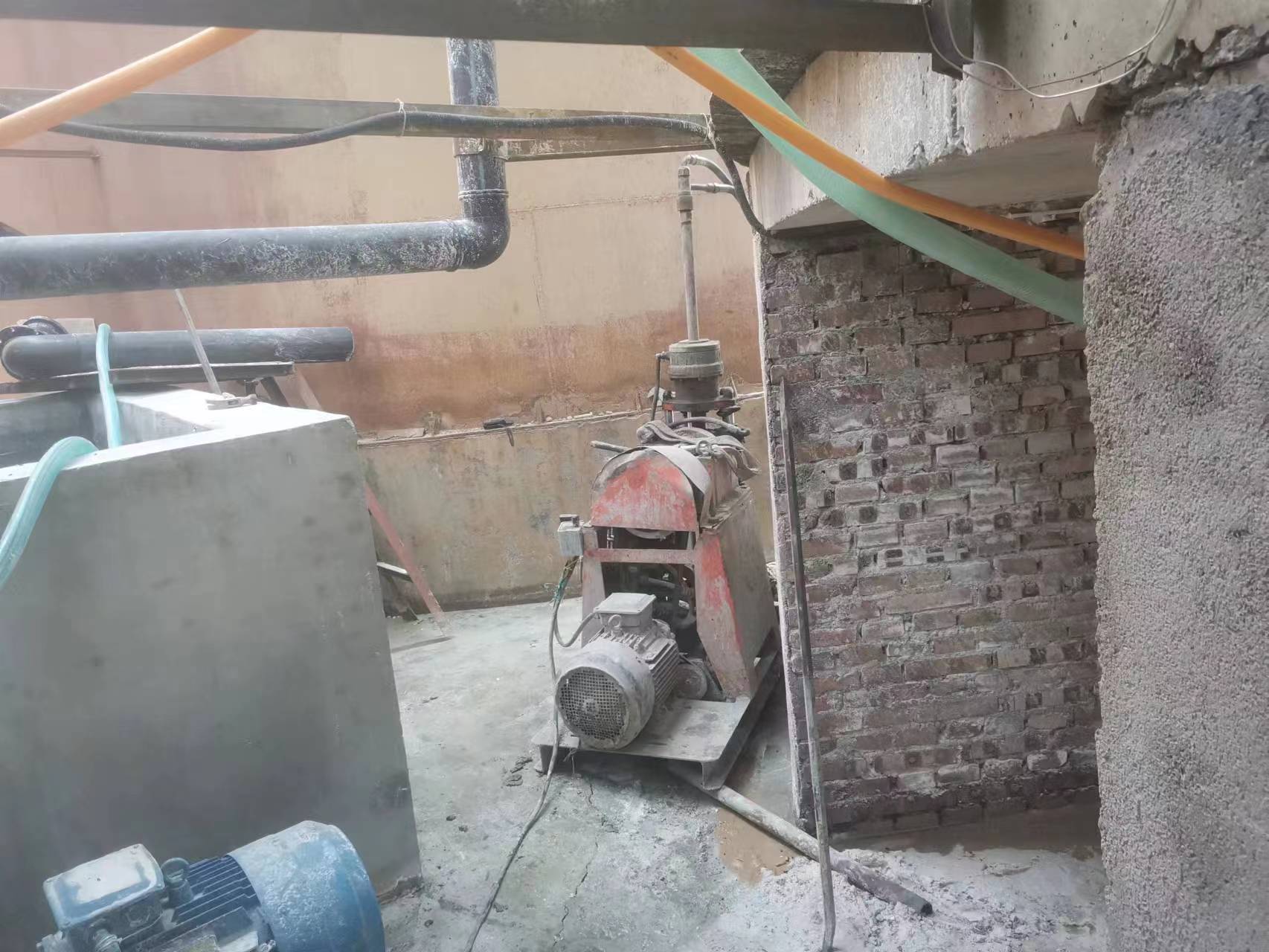 象山压浆作业流程有哪些