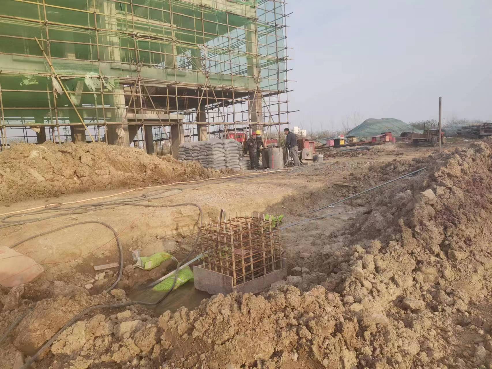 象山当桥梁出现裂缝的时候应该及时加固修补